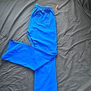 heartsoul Scrubs dark blue Small